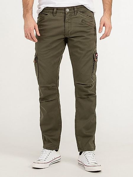 Rock Creek Cargohose Herren Cargo Hose H-398 günstig online kaufen