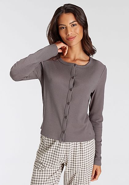 Triumph Cardigan Natural Spotlight atmungsaktiv und günstig online kaufen