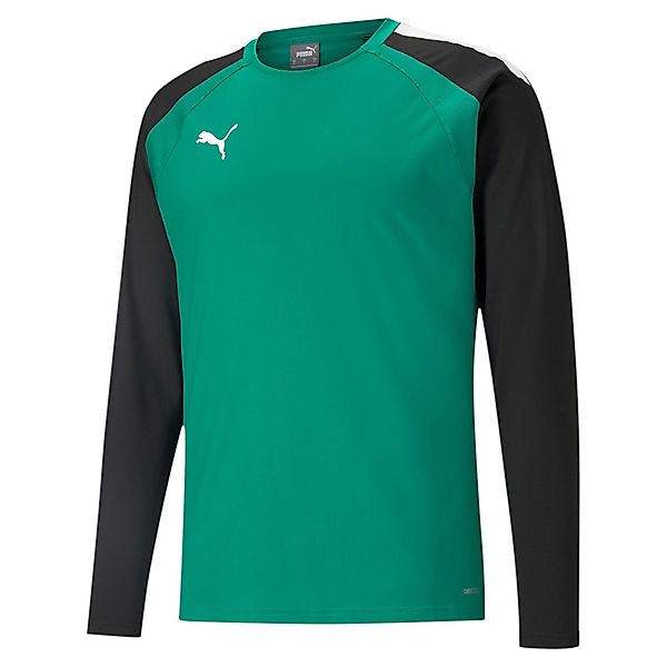 PUMA Fleecepullover Puma Herren Pullover teamLIGA günstig online kaufen