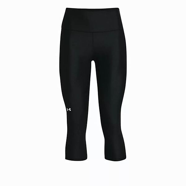 Under Armour® Laufhose HG Hi Capri NS günstig online kaufen