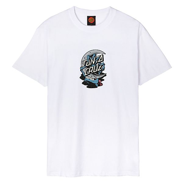 Santa Cruz T-Shirt günstig online kaufen