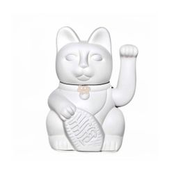 suebidou Dekofigur Luckycat Chinesische Glückskatze Winkekatze günstig online kaufen