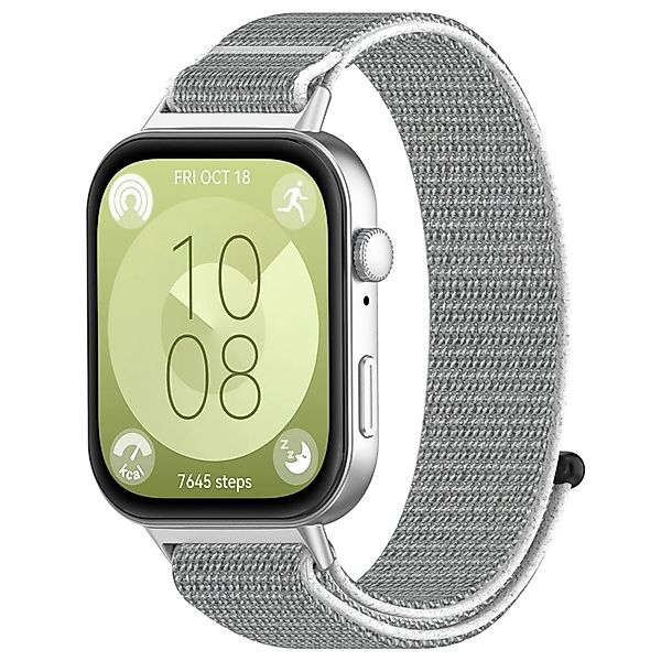 Wigento Smartwatch-Armband Für Huawei Watch Fit günstig online kaufen