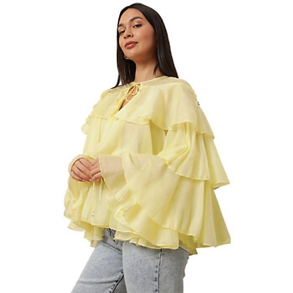 La Modeuse  Blusen 77362_P183375 günstig online kaufen