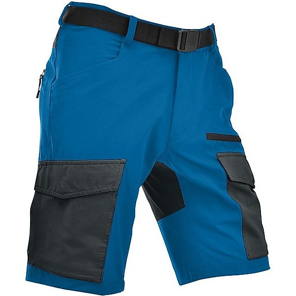 Maul Sport® Funktionsshorts Caprihose Kleiner Rachel II günstig online kaufen