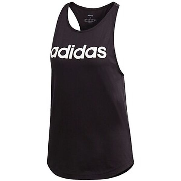 adidas  Tank Top W Essential Linear Loos TK günstig online kaufen