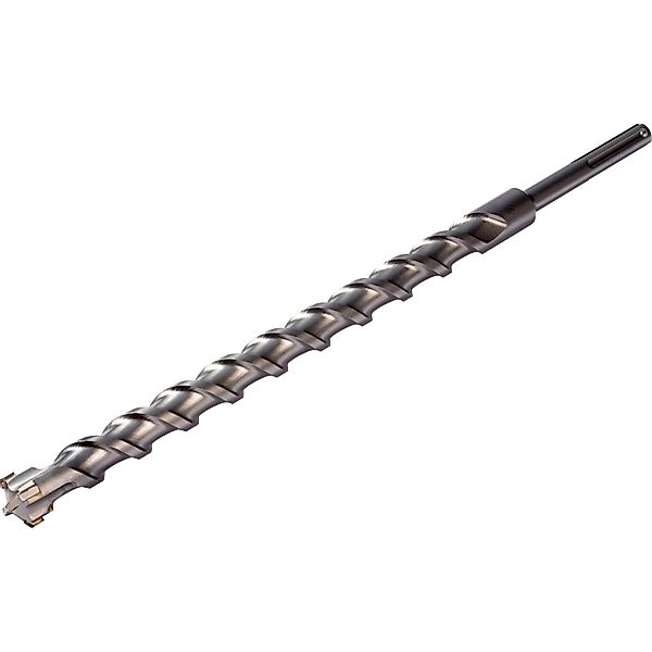 LUX-TOOLS Hammerbohrer Professional SDS-Max Ø 35 mm x 570 mm günstig online kaufen