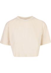 URBAN CLASSICS T-Shirt "Urban Classics Damen Ladies Short Oversized Tee", ( günstig online kaufen
