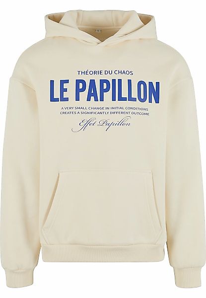 Upscale by Mister Tee Kapuzenpullover "Upscale by Mister Tee Theorie Du Cha günstig online kaufen