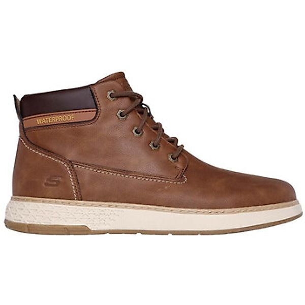 Skechers  Herrenstiefel 205235 RELAXED FIT: GARLAN - DENO günstig online kaufen