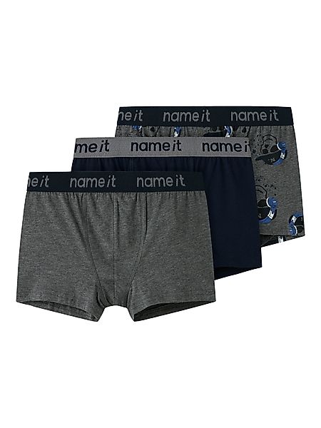 Name It Trunk NKMBOXER 3P DARK günstig online kaufen