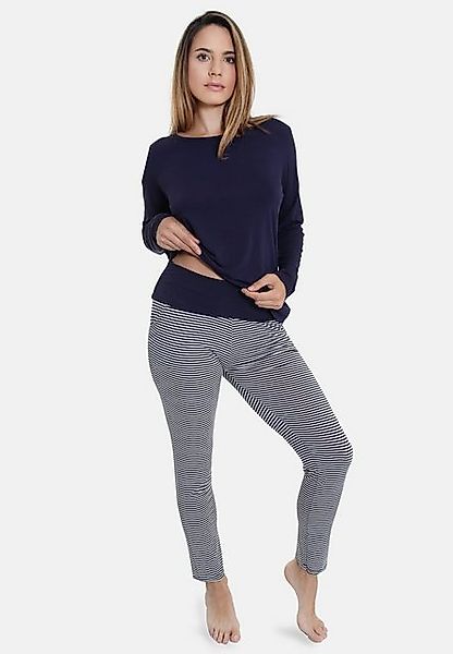 Sassa Pyjamaoberteil Shirt 59500 günstig online kaufen