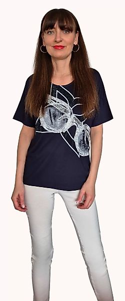 Estefania for woman Kurzarmshirt 194-1227, " günstig online kaufen