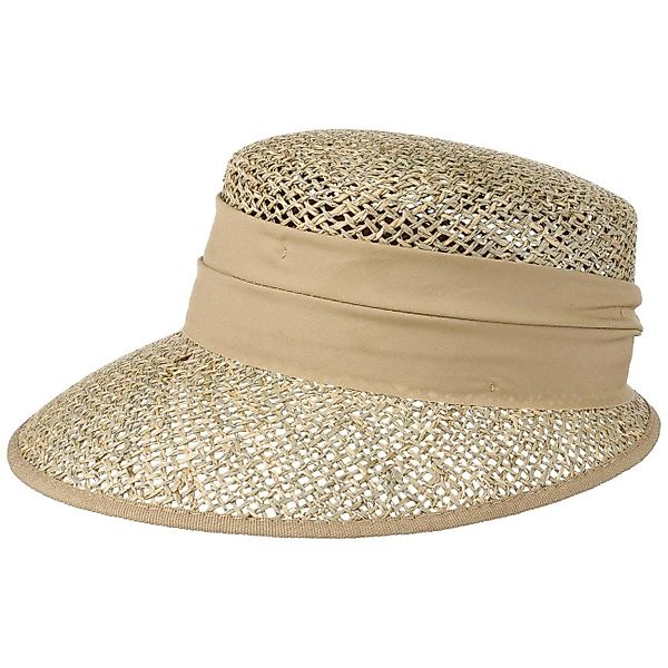 Lipodo Sonnenhut (1-St) Damencap mit Schirm, günstig online kaufen