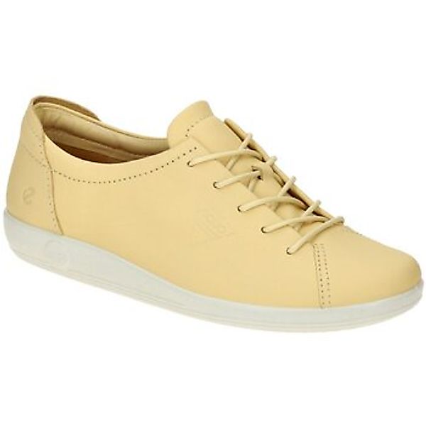Ecco  Halbschuhe Schnuerschuhe SOFT 2.0 206583/01710 günstig online kaufen