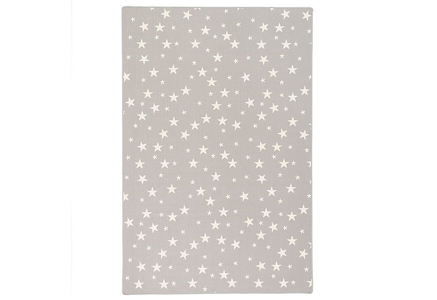 Snapstyle Kinderteppich Kinder Spiel Teppich Sterne, Rechteckig, Höhe: 5 mm günstig online kaufen