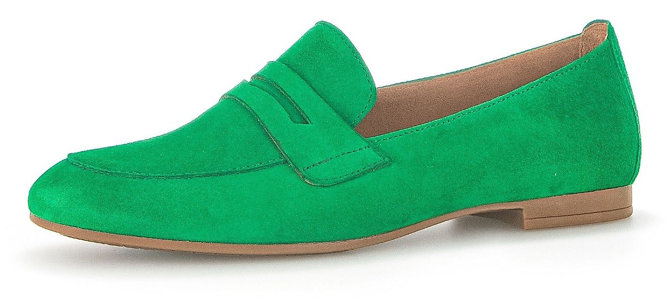 Gabor Loafer Slipper, Business Schuh mit günstig online kaufen