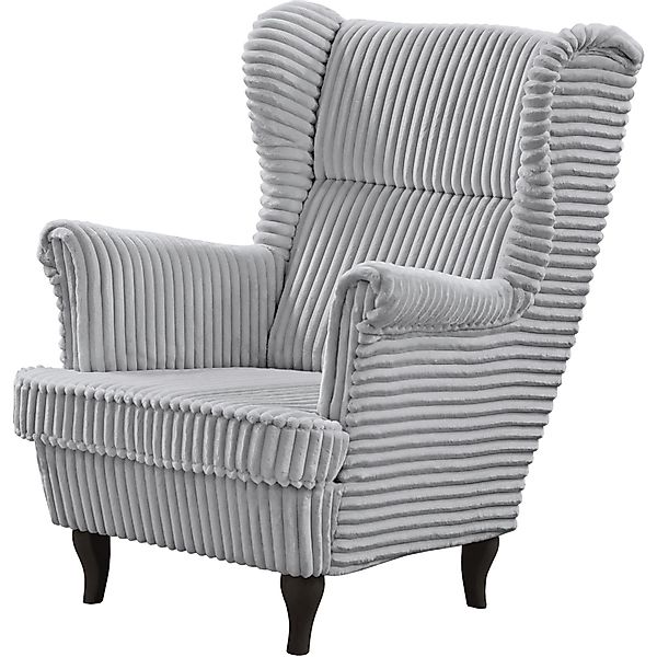 Beautysofa Sessel Moderner, bequemer, weicher, eleganter günstig online kaufen