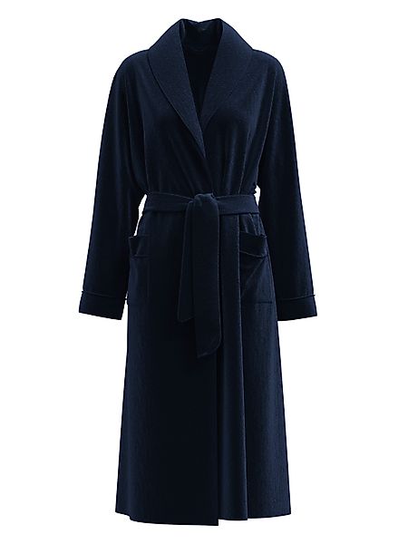 CALIDA Damenbademantel Cosy Shower Damen, Baumwolle, günstig online kaufen