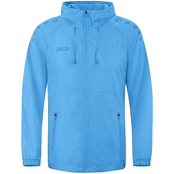 Jako Trainingsjacke 9876 Lightweightjacke Flow günstig online kaufen
