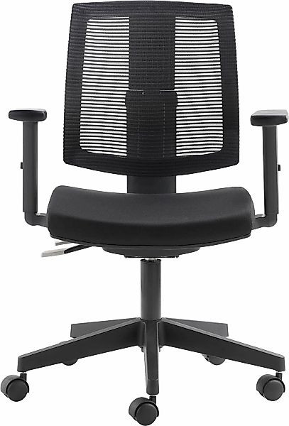 Mayer Sitzmöbel Drehstuhl "2232" () 1 Stk. Struktur (100% Polyester) besond günstig online kaufen