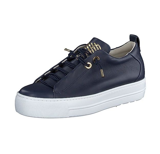 Paul Green Paul Green - Pauls - Blau Schnürschuh günstig online kaufen