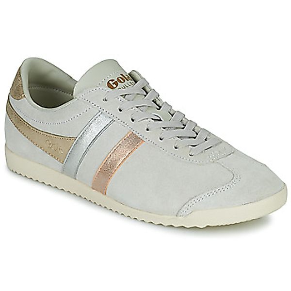 Gola  Damenschuhe BULLET MIRROR Noir günstig online kaufen
