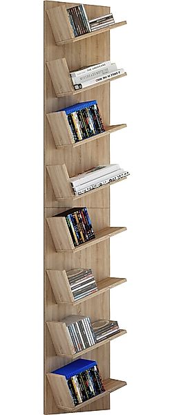 VCM Wandregal Holz Wandregal Hängeregal Regal günstig online kaufen