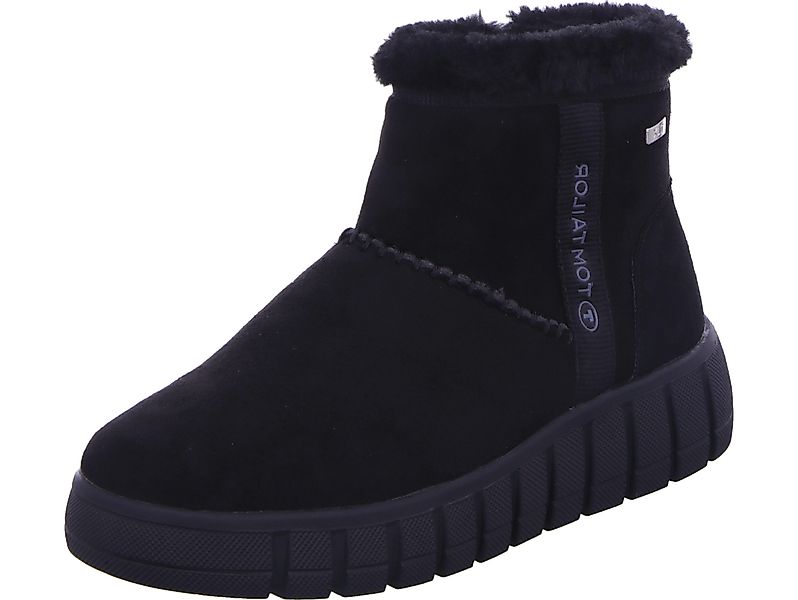 TOM TAILOR Denim Winterboots mit TEX-Membran günstig online kaufen