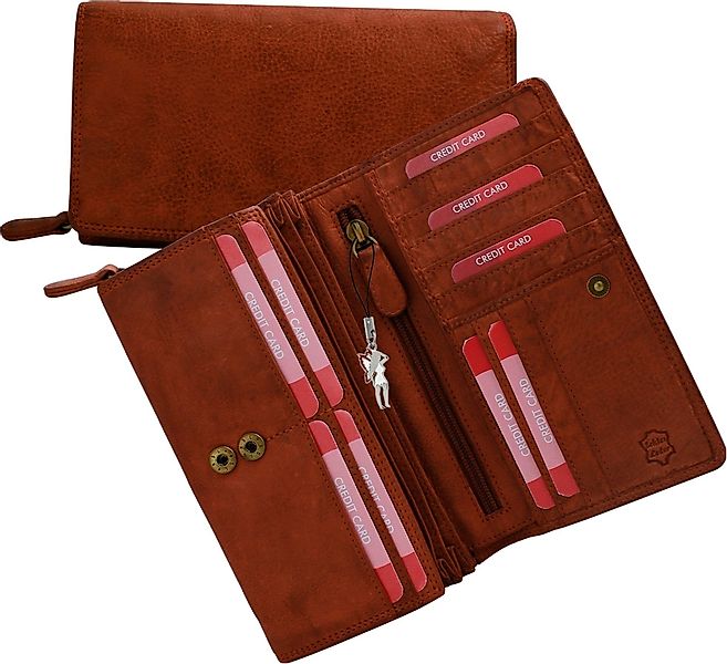 Old River Geldbörse Old River Kellnerbörse günstig online kaufen