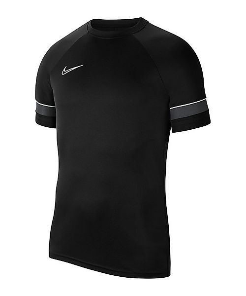 Nike T-Shirt Nike Performance Academy 21 T-Shirt Kurzarm-Shirts Polyester günstig online kaufen