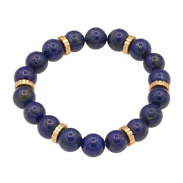 Bella Carina Perlenarmband Armband mit 10 günstig online kaufen