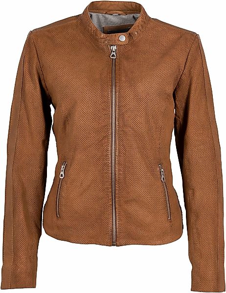 Mauritius Lederjacke "GWMinka" günstig online kaufen