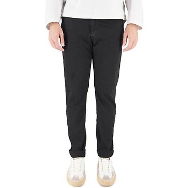 Devid Label  Hosen Mirtos Chino-Hose günstig online kaufen