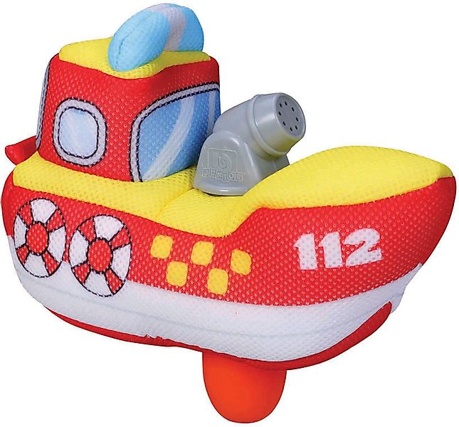 bbJunior Badespielzeug Splash ´N Play, Water Squirter, FireBoat günstig online kaufen