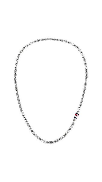 Tommy Hilfiger Edelstahlkette BRUCE CHAIN günstig online kaufen
