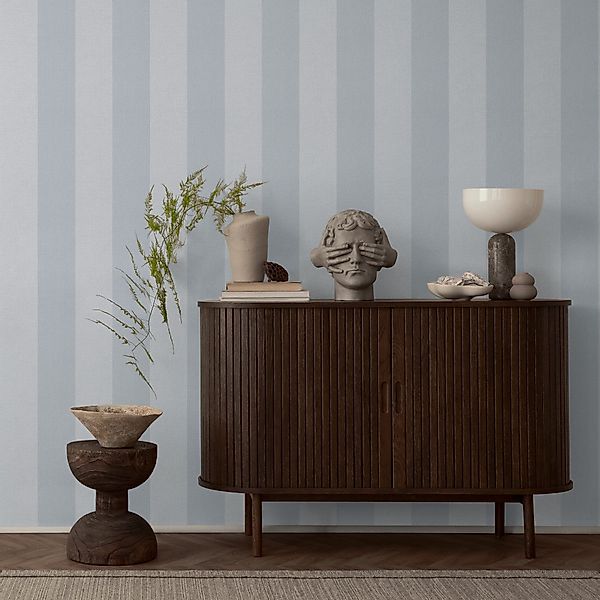 A.S. Création Vliestapete Pure Elegance Streifen günstig online kaufen