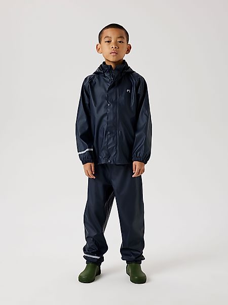 Name It Regenmantel NKNDRY10 RAIN SET günstig online kaufen