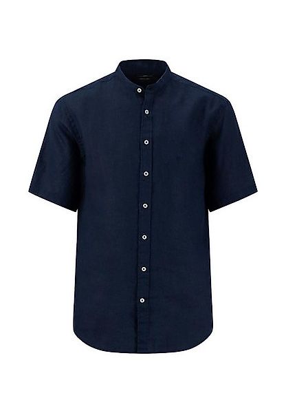 FYNCH-HATTON Kurzarmhemd Fynch-Hatton / He.Hemd kurzarm / Summer Linen, Sta günstig online kaufen