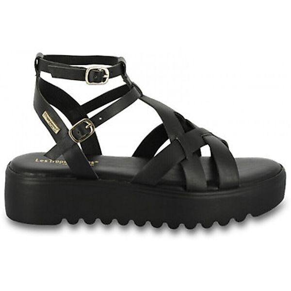 Les Tropéziennes par M Belarbi  Sandalen Dorette günstig online kaufen
