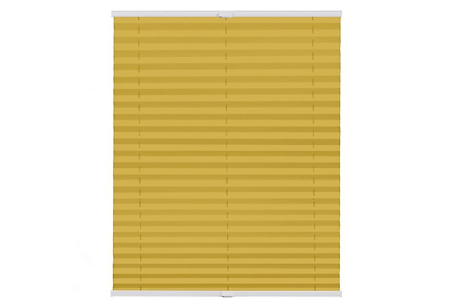 Roomy Plissee Plissee, blickdicht, verspannt, Klemmbar günstig online kaufen