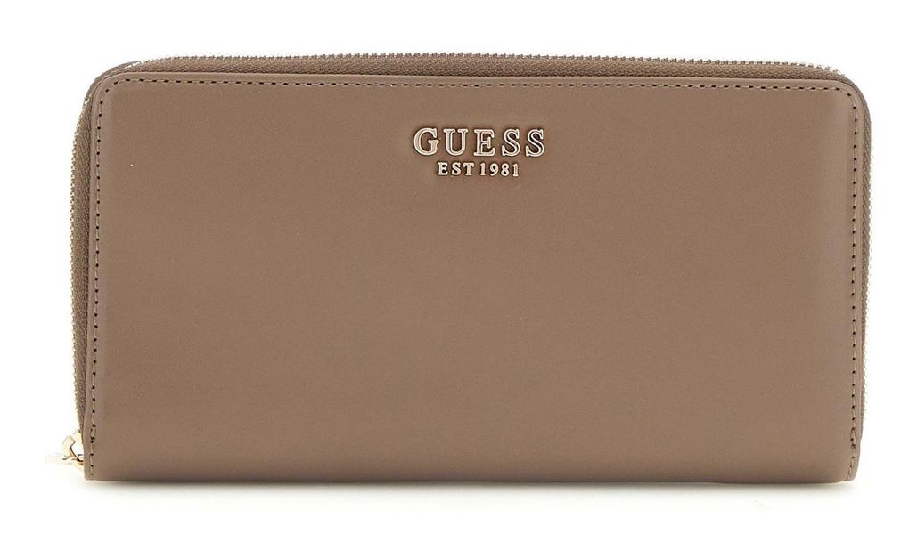 Guess Geldbörse Cheque Organizer günstig online kaufen