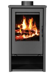 Victoria Kaminofen Victoria Regina, 9,00 kW günstig online kaufen