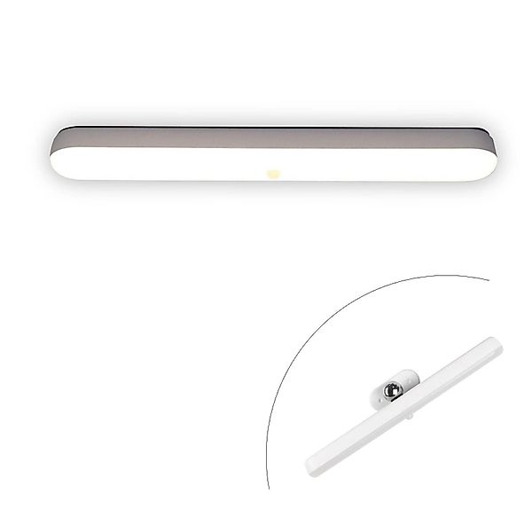 Nettlife LED Wandleuchte Innen Wandlampe Kabellos günstig online kaufen
