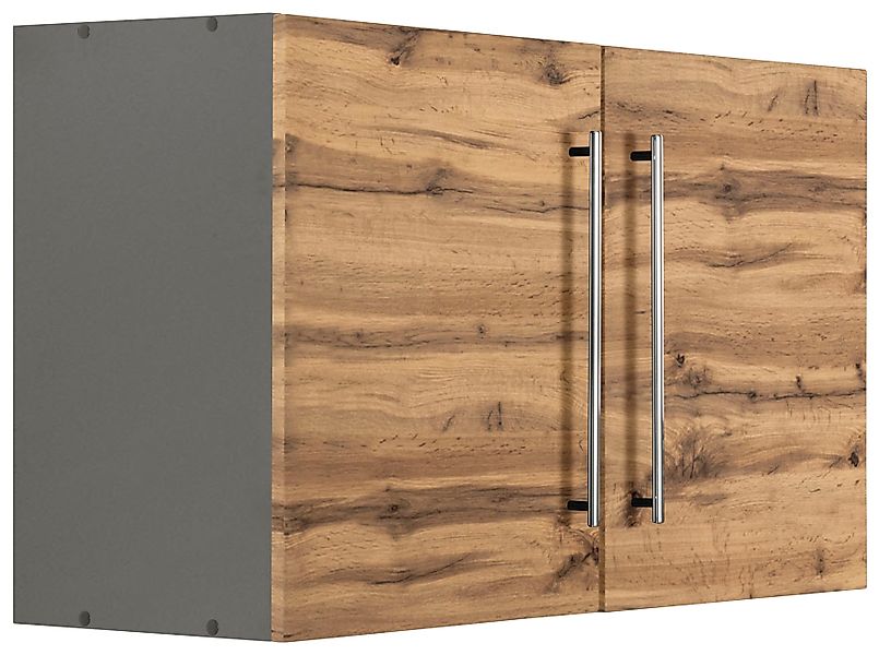 KOCHSTATION Hängeschrank "KS-Samos", 100 cm breit günstig online kaufen