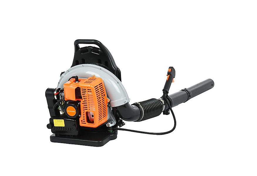 Rutaqian Laubsauger 6800RPM 2-Takt Schnurlos Laubbläser Benzinmotor 52cc, ( günstig online kaufen
