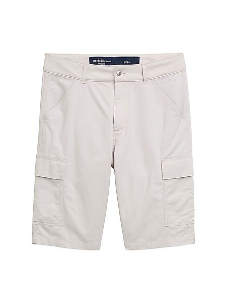 Tom Tailor Denim Herren Short 1044841 günstig online kaufen