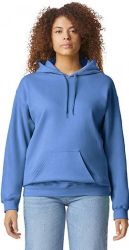 Gildan Kapuzenpullover Softstyle® Midweight Sweat Adult günstig online kaufen