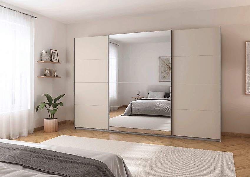 rauch Schwebetürenschrank "Kleiderschrank Schrank OTTO´S CHOICE Garderobe A günstig online kaufen