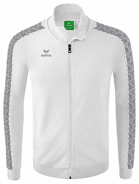 Erima Sweatshirt Essential Team Tracktop Jacke günstig online kaufen